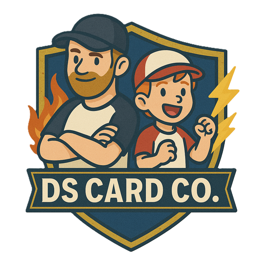 DS Card Co.